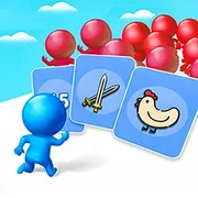 Card Battle icon