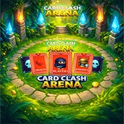 Card Clash Arena icon