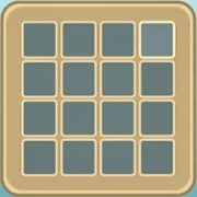 Card Match Serenity Relax & Pair icon