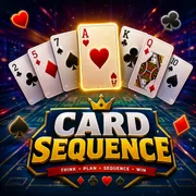 Card Sequence icon