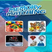 Cards Memory Matching icon