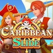 Caribbean Slide icon