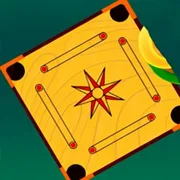 Carrom Masters icon
