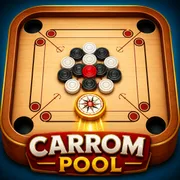 Carrom Pool icon