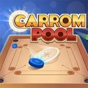 Carrom Pool icon