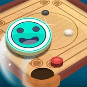Carrom Rush icon