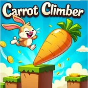 Carrot Climber icon