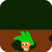 Carrot-man 2 icon