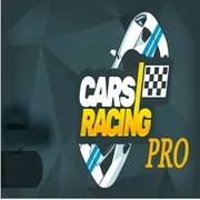 Cars Racing Pro icon