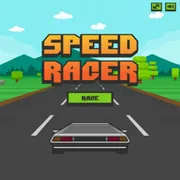 Cars - Speed Racer icon