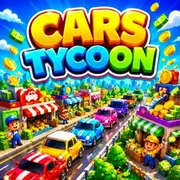 Cars Tycoon icon