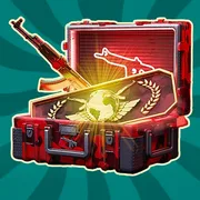 Case Clicker icon