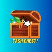 Cash Chest icon