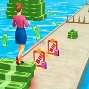 Cash Climb Rush icon