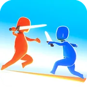 Castel War 3D icon
