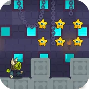 Castle Knight Run icon