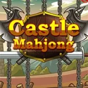Castle Mahjong icon