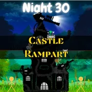 Castle Rampart icon