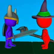Castle Wars Cell Battle icon