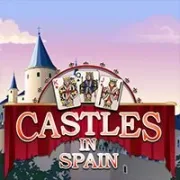Castles in Spain icon