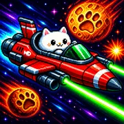 Cat Blasters icon