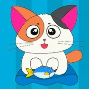 Cat Cut icon