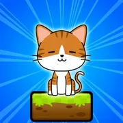 Cat Drop icon