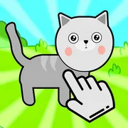 Cat Evolution Clicker icon