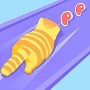 Cat Evolution icon