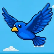 Cat Flight icon