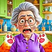 Cat From Hell Cat Simulator icon