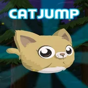 Cat Jump icon