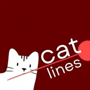 Cat Lines icon