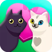 Cat Lovescapes icon