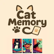 Cat Memory icon