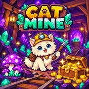 Cat Mine icon