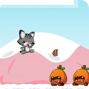 Cat Runner icon
