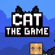 Cat The Game icon