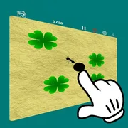 Catch an Ant icon