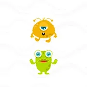Catch Monsters icon