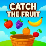 Catch the Fruit icon