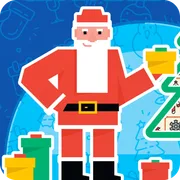 Catch the Snowflake icon