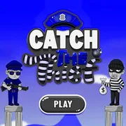 Catch The Thief icon