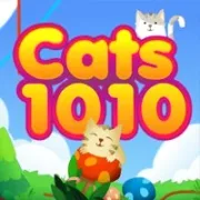 Cats 1010 icon