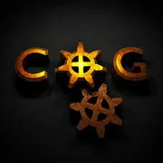 Cavern of Gears icon