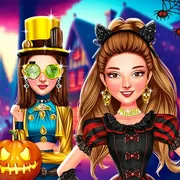 Celebrity Halloween Costumes icon