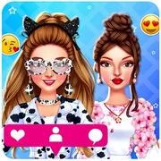 Celebrity Social Media Adventure icon