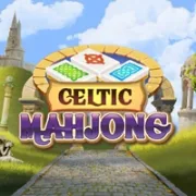 Celtic Mahjong icon