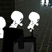 Cemetery Of Skeletons 2 icon