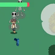 Cemetery of Skeletons icon